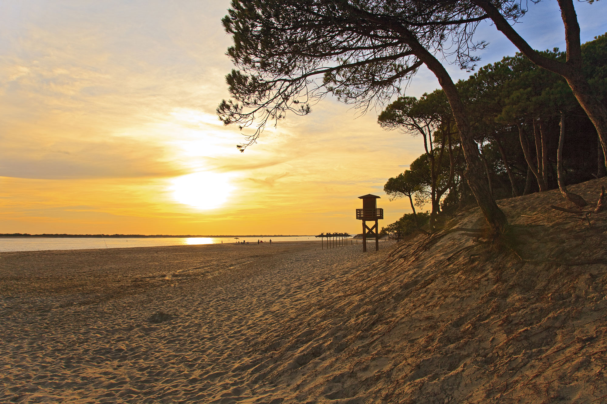 El Portil